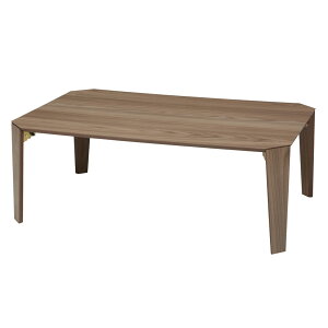 i䋻Y [e[u ܂肽 90cm×s60cm uE  ԑ ؖڒ i J[e[u(90) CALM-90