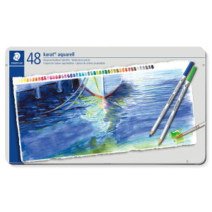 Xebh[(STAEDTLER) FM 48F ʐFM JgANF 125 M48