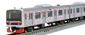 TOMIX Nゲージ 伊豆急行 3000系 アロハ電車 セット 98762 鉄道模型 電車
