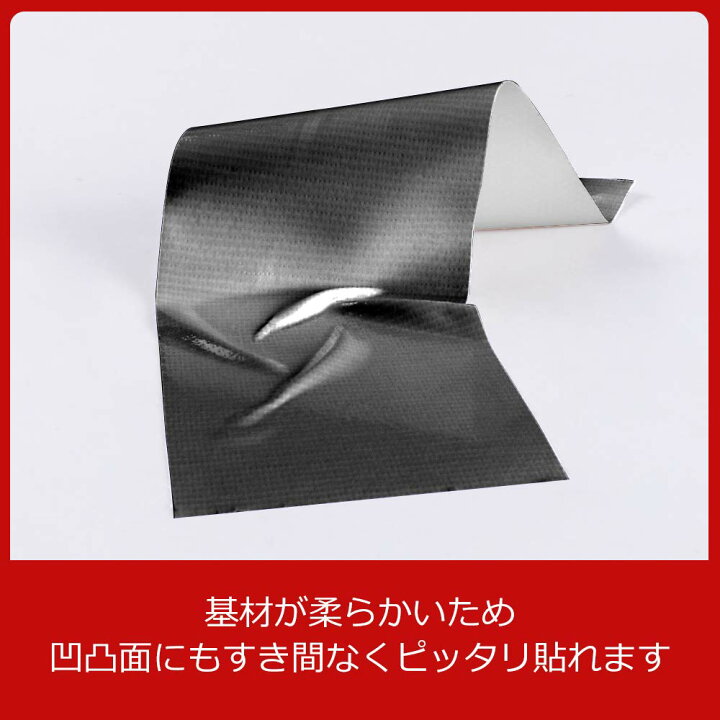楽天市場】ADHES 布テープ 粘着テープ 梱包テープ 50mm×25m 30巻入り 