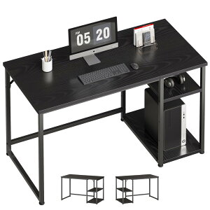 Maihail p\RfXN bNt 120 fXN desk  pcfXN ?q Q[~OfXN JE^[e[u ׋ Ƌ p\RbN table 120*s55cm SZ122HFD 