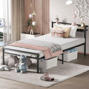 PRTONE pCvxbh xbht[ VO IERZgt l炵 Ԍ bed frame single xbheʎ[ ʋCϋv MVMVȂ ω׏d300Kg 