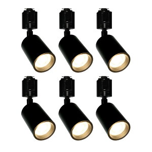 Allegro Lighting �X�|�b�g���C�g �_�N�g���[���p�X�|�b�g���C�g LED��̌^�Ɩ� 7W 60W�`���� �_�N�g���[����p ���C�e�B���O���[���p���C�g LED������ �d���s�v �p�x�� ��t�ȒP ���r���O �L�b�`