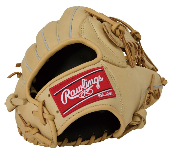 楽天市場】ローリングス(Rawlings) 野球用 グラブ グローブ 軟式 