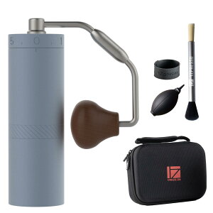 1Zpresso X-Ultra��҂��R�[�q�[�~�� �u���[ �P�� �O���C���_�[ �X�e�����X�n �҂��ڒ����\