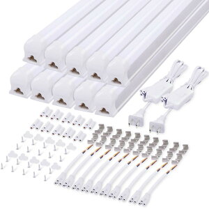 zHsv Px ̎LEDu 40W^ 2600LM d18W F6000K 1.5mzR[ht 120cm  ̎ LEDv u x[XCg ȃGl V䒼t tH[ ƒp  w