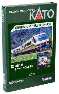 KATO NQ[W 381n X[p[낵 6{Zbg 10-1985 S͌^ d