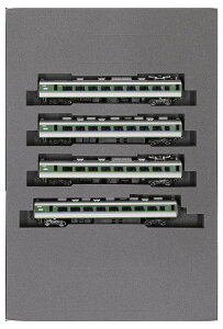 189系<あさま>小窓編成 4両増結セット 10-1502