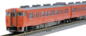 トミーテック(TOMYTEC) TOMIX Nゲージ 国鉄 キハ47 500形 セット 98115 鉄道模型 ディーゼルカー