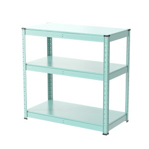 UmimilebN X`[bN 80cm 3i ω׏d120kg/i ^bN (80×s40×80cm, u[)