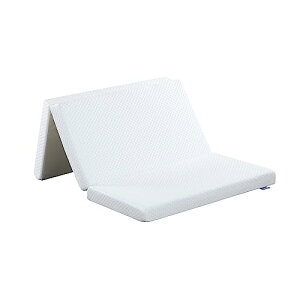 I[X[v(Olee Sleep) O܂N[[tH[}bgX zCg Z~_u 122×s195×10cm y{KAiz