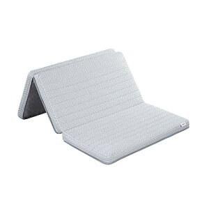 I[X[v(Olee Sleep) O܂N[ XvO }bgX O[ Z~_u Ђ p Cool Memory 122×s195×10cm y{KAiz