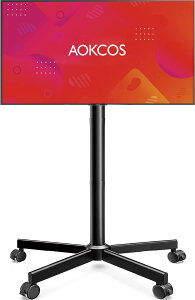 AOKCOS erX^h ړerX^h erJ[g 32-65C`erΉ  `g@\ LX^[t ׏d40kg Ǌ ȃXy[X TC-A1431MB