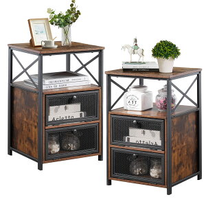 VECELO TChe[u iCge[u xbhTChe[u 2_Zbg uE ؖڒ 40cm×s35cm×60cm ot [t k  xbh _ Q/rO y