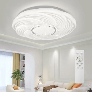 OOWOLF LEDV[OCg E10 4800lm  F Rt d铔 ₷݃^C}[ @\ 6 8 10 Ceiling Light k rO _CjO Q a 䏊 VƖ 