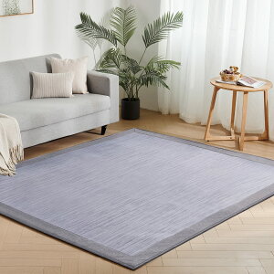 ���O �J�[�y�b�g �Ђ��� �ėp ���O�}�b�g 3�� �ڐG�⊴ ���O ���� 13mm ��185×240cm �炮�܂��� �􂦂� �� ���イ���� �h�_�j �R�ۖh�L ������ �J�[�y�b�g