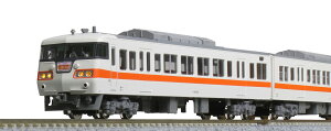 KATO N�Q�[�W 117�n JR���C�F 4���Z�b�gA 10-1709 �S���͌^ �d�� ��
