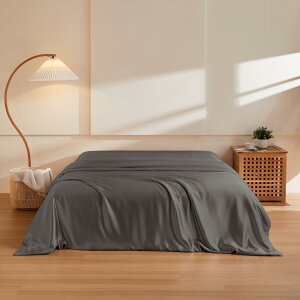 [THXSILK] zcJo[ VN |ӂƂJo[ @ 100%VN 19 ōO[h6A T|[g QȌy E q ÓdCh~ lGK Pi(_[NO[ 230*210cm)