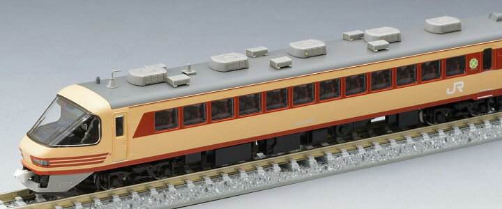 中古】(未使用・未開封品)トミーテック(TOMYTEC) Nゲージ車両 見つから  