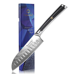 Sunnecko  O O _}XJX 73w 130mm VG10 悭؂ n p  \ ƒp, Vo[, 00201737203JP