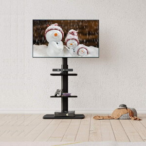 FITUEYES erX^h nC^Cv tvX^h 32E70C`ɑΉ Ǌ er 60cm̖ؐ ω׏d40kg VESA600x400mm܂ \ EU\ I2t ؖڒ ubN