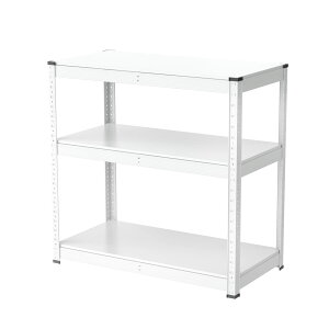 UmimilebN X`[bN 80cm 3i ω׏d120kg/i ^bN (80×s40×80cm, zCg)