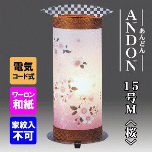 ~ 䋟 ~ ANDON15M  CeA  a_ V~ n RpNg lC 1