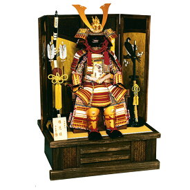 着用鎧 平安豊久 五歳児 子供 王雅 高床セット 着れる鎧 家紋 名前札 陣羽織 お手入れセット 特典品 迫力満点 五月人形 鎧飾り お祝い 端午の節句 A000000008