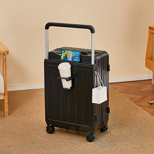 【新品限定★10%0FF】スーツケース 機内持ち込み キャリーバッグ キャリーケース 頑丈 USBポート付き 超軽量 小型 交換用キャスター 2-10日用 耐衝撃 泊まる 大容量 ワイドタイロッド 空間使用