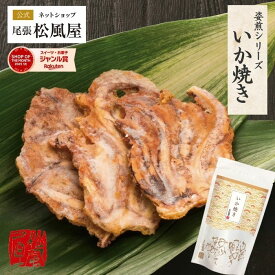 せんべい おつまみ【Nいか焼き】お返し ギフト 新味煎 海鮮姿焼き父の日 せんべい 姿煎 煎餅 お土産 プレゼント お菓子 尾張松風屋
