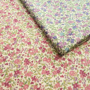 Petit Floral Gardeniv`t[ K[fju[hvg⁦110cm@Rbg100b ԕ nb