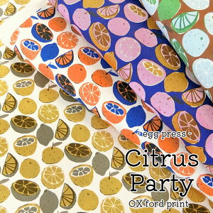 `egg pressiGbOvXj`Citrus PartyiVgXp[eB[jIbNXvg⁦110cm@Rbg100