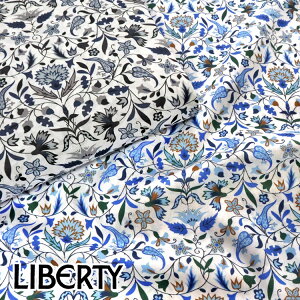 �y10cm�P�ʂ̃J�b�g�̔��zLiberty Fabrics(���o�e�B�E�t�@�u���b�N�X)Tana Lawn ?�^�i���[����2020�t�ā�from London with Love�yJames Francis�z�i�W�F�[���X�t�����V�X�j