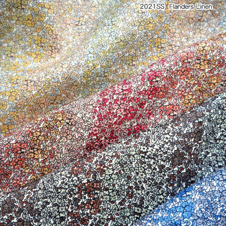 楽天市場】【10cm単位のカット販売】Liberty Fabrics(リバティ 