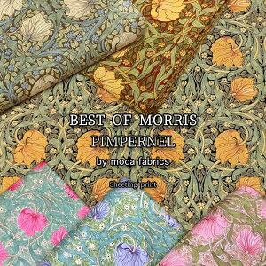 ymoda fabricszBEST OF MORRISwPIMPERNELFsplxV[`Ovg⁦108cm@Rbg100bxXgIuX XRNV EBAEXb