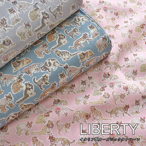 y10cmPʂ̃Jbg̔zLiberty Fabrics(oeBEt@ubNX)Tana Lawn ?C^AI[KjbN^i[2025SSyWilloughby MewsziEBr[E~[Yj108cm Rbg100