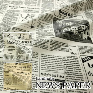 ���y�ۊ��������z�y�c���������~�l�[�g�z��NEWS PAPER���i�j���[�X�y�[�p�[�j��V���[�e�B���O�v�����g�⁦104cm���@�R�b�g��100���@�\�F�c�������r�j�[���R�[�e�B���O��
