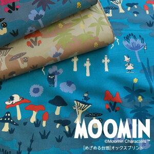 Vs܂RIKA KAWATO×MOOMIN[~w߂߂nxIbNXvg⁦108cm@Rbg100