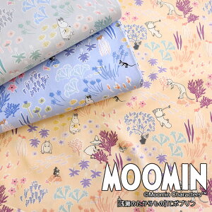 RIKA KAWATO×MOOMIN[~w󐣂̂́xTC|v⁦108cm@Rbg35E|GXe65