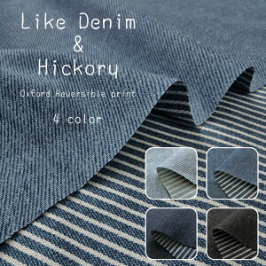 Like Denim  HickoryiCNfjqbR[jIbNXo[Vuvgb n obOb