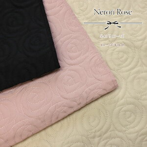 Vs܂Nerori RosewRose Quiltxil[Y[YLgj65cm@\EEȁF|GXe100