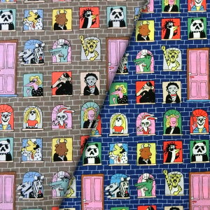 BIG STAR ANIMALirbOX^[Aj}j60ȃ[vg⁦104cm@Rbg100