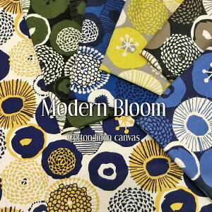 Modern Bloomi_u[jRbglLoX⁦106cm@Rbg85El15b}cP ܂ matsuke n z ȖLoX t[ Ȑn k kb