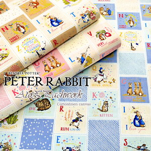s[^[rbgwAtoZ pb`[NxRbglLoX⁦110cm@Rbg85El15bAtoZ Pachwork AtoZ Peter Rabbit LN^[nb