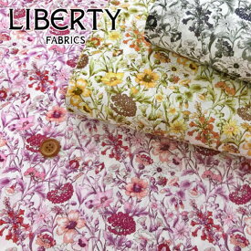 【10cm単位のカット販売】LibertyFabrics（リバティ・ファブリックス）Tana Lawn ™タナローンOne Tone Gradation【Rachel】（レイチェル）※110cm幅　コットン100％