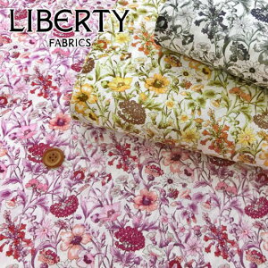 �y10cm�P�ʂ̃J�b�g�̔��zLiberty Fabrics(���o�e�B�E�t�@�u���b�N�X)Tana Lawn ?�^�i���[��One Tone Gradation�yRachel�z�i���C�`�F���j��110cm���@�R�b�g��100��