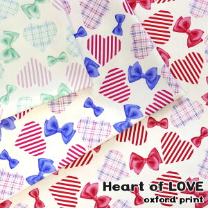 ������YUWA��Heart of LOVE�i�n�[�g�I�u���u�j��I�b�N�X�v�����g�⁦108cm���@�R�b�g��100��