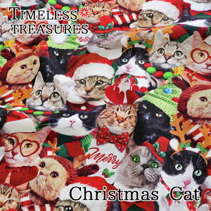 yUSARbgzTIMELESS TREASURES wChristmas Catxi^CXgW[uNX}XLbgvjV[`Ovg⁦106cm@Rbg100