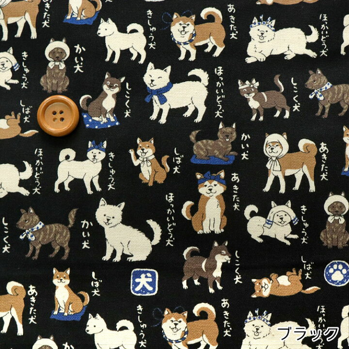 楽天市場】▽『日本のワンちゃん図鑑』≪オックスプリント 