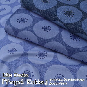 Like Denim�wYmpra Kukka�x�i���C�N�f�j���w�E���s�����N�b�J�x�j��I�b�N�X�v�����g��b�f�j���� �� �t�����[ �k���� �}�c�P �܂� matsuke ���n ���� ���n �o�b�O�b